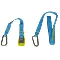 Стяжний ремінь Carabiner Tie Down 2 Pack Blue, 2 м від Sea to Summit (STS ACTD2) image