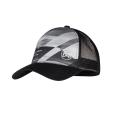 Кепка Buff Trucker Cap, Table Mountain Black (BU 122600.999.10.00) image