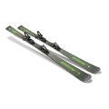 Лижі Elan Ace Pro Shift X EL 10.0, 168 cm (ELN AAMLZE25-168) image