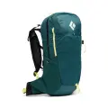 Рюкзак Black Diamond W Pursuit 25, Deep Woods, S/M (BD 6813633062S_M1) image