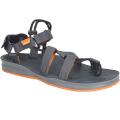Сандалі Lizard Hex H2O, (SS21) plain slate grey, р.43 (7615523196128) image