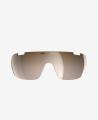 Линза POC DO Blade Sparelens,Brown/Light Silver Mirror (PC DOBL51100BLMONE1) image