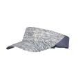 Кепка-козирьок Buff Visor, Silver Grey (BU 125422.334.10.00) image