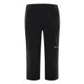 Капри мужские Alpine Pro KADEK, р.46 - Black (MPAR344 990PA) image