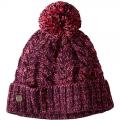 Шапка Smartwool Ski Town Hat Aubergine (SW SC153.765) image