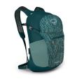 Рюкзак Osprey Daylite Plus 20, O/S, Nieve Green (843820112634) - 2021 image