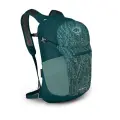 Рюкзак Osprey Daylite Plus 20, O/S, Nieve Green (843820112634) - 2021 image