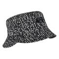 Панама Salewa Puez Hemp Brimmed Print Hat, 60 - Gray (282847262) image