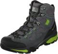 Черевики Scarpa ZG Lite GTX, Dark Gray/Spring, 37 (8025228904123) image