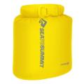 Гермочехол Sea to Summit Lightweight Dry Bag, 1.5 л, Sulphur (STS ASG012011-010905) image
