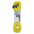 Мотузка Beal Antidote 10,2mmх60m, yellow (BC102A.60.Y) image
