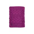 Шарф-труба Buff Knitted &amp; Polar Neckwarmer Savva, Mardi Grape (BU 113349.617.10.00) image