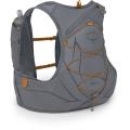 Рюкзак-жилет чоловічий Osprey Duro 1.5, phantom grey/toffee orange, M (10005504) image
