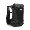 Рюкзак Black Diamond Distance 22, Black, S (BD 6813570002SML1) image