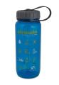 Фляга Pinguin Tritan Slim Bottle 2020 BPA-free, 0,65 L, Blue (PNG 804454) image