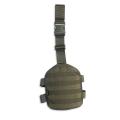 Кобура Tasmanian Tiger Leg Base MTS Olive (TT 7674.331) image