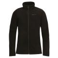 Чоловіча флісова кофта Alpine Pro Kalah, M - Black (MSWX282 990) image