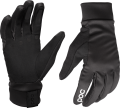 Велоперчатки POC Essential Softshell Glove Uranium Black, M (PC 303701002MED1) image