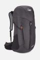 Рюкзак Rab AirZone Active 25, Black, One Size (FTF-34-BLK-MED) image