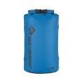 Гермомешок Big River Dry Bag Blue, 35 л от Sea to Summit (STS ABRDB35BL) image