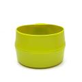 Горнятко Wildo Fold-A-Cup Big 0.6л, Lime (WLD W11312) image