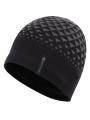 Шапка Montane Upflow Beanie, Black, One Size (5056237061654) image