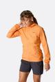 Ветровка женская Rab Windgather Hoody Wmns, Melba, 10 (QWS-85-MBA-10) image