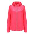 Жіноча вітровка Alpine Pro Noriza L - Pink (LJCX438 425) image