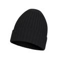 Шапка Buff Merino Wool Knitted Hat Norval, Graphite (BU 124242.901.10.00) image