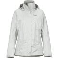 Мембранная женская куртка Marmot PreCip Eco Jacket, M - Platinum (MRT 46700.169-M) image