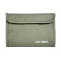 Гаманець Tatonka Passport Safe RFID Block, Olive (TAT 3167.331) image