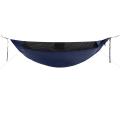 Гамак Ticket to the Moon Pro, Navy Blue (TTTM TMPRO52) image
