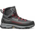 Черевики чоловічі Asolo Arctic GV MM, Grey/Gunmetal/Red, р. 44.5 (ASL A12536.A176-10.0) image