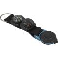 Брелок-ліхтарик Munkees 1084 Multipurpose Key Fob NEW Blue (MNKS 1084-NEW-BL) image