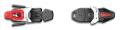 Кріплення гірськолижні Fischer RS11 GW Powerrail Brake 78, Solid black/white/red (T40218) image
