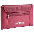 Гаманець Tatonka Urban Wallet Bordeaux Red (TAT 2873.047) image