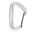 Карабін Black Diamond LiteWire, Light Grey (BD 210234.1004) image