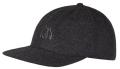 Кепка Buff Pack Baseball Cap, Black (BU 126477.999.10.00) image