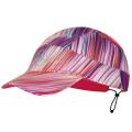 Кепка Buff Pack Run Cap, R-Jayla Rose Pink (BU 119500.561.10.00) image