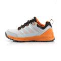 Кросівки Alpine Pro HAIRE, gray/orange, 39 (UBTA336773 39) image