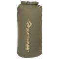 Гермочехол Sea to Summit Lightweight Dry Bag, 13 л, Burnt Olive (STS ASG012011-050324) image