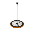 Прес для кави та чаю Jetboil Cofee Press Silicone (JB CFPS) image