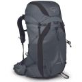 Рюкзак Osprey Exos 58, Tungsten Grey, S/M (843820135992) image