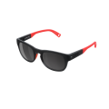 Окуляри дитячі POC Evolve, Uranium Black/Fluorescent Orange, EQG (PC EV10018378EQG1) image