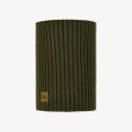 Шарф Buff Knitted Neckwarmer Comfort Norval, Forest (BU 124244.809.10.00) image