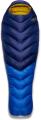 Спальный мешок Rab Neutrino 800 Regular, (-22°C), 185 см - Left Zip, Nightfall Blue (QSM-94-NFB-REG-LZ) image