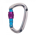 Карабин Beal One screw, Fuchsia (BMCLBO.F) image