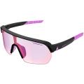 Окуляри Cairn Roc Light Photochromic NXT 1-3 Mat Black/Neon Pink (CPROCLIGHT-302) image