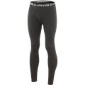 Термоштаны мужские Lasting BEZY, Black, L (BEZY-9090L) image