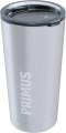 Термокухоль Primus Vacuum Tumbler, 0.6, Stainless (7330033907728) image